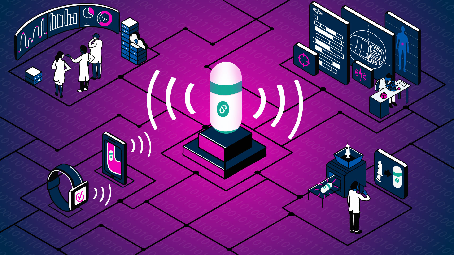 Future Now What is Digital Medicine?